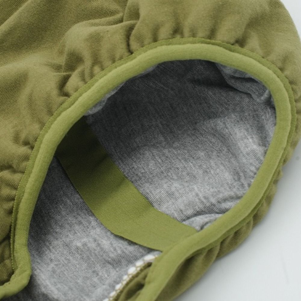 Cotton Reusable Adult Diaper U - Diapering 评论和价格