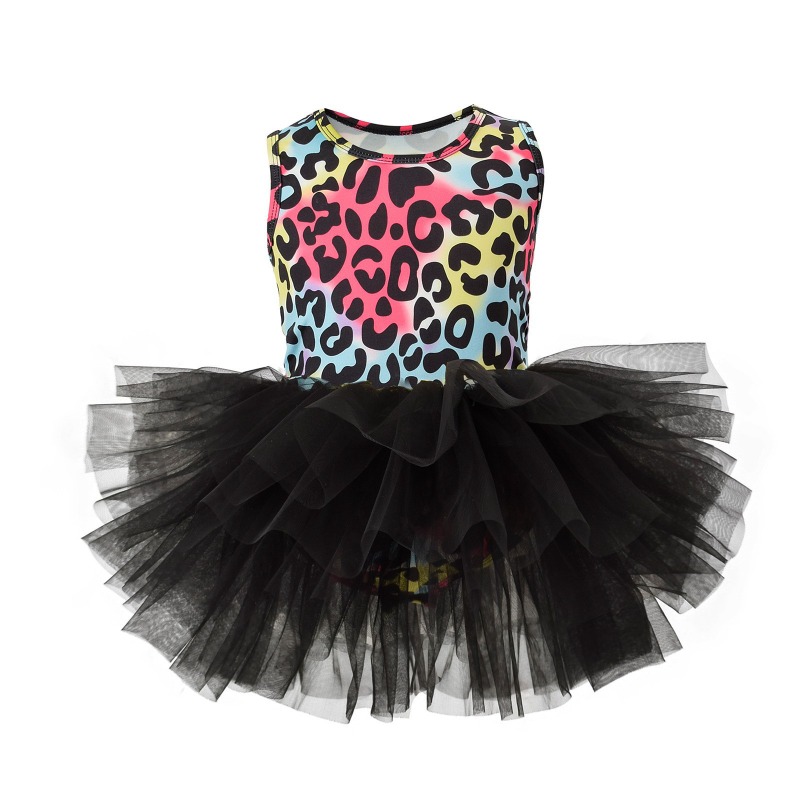 Children Ballet Dress Dance Pe - Baby Clothes 评论和价格
