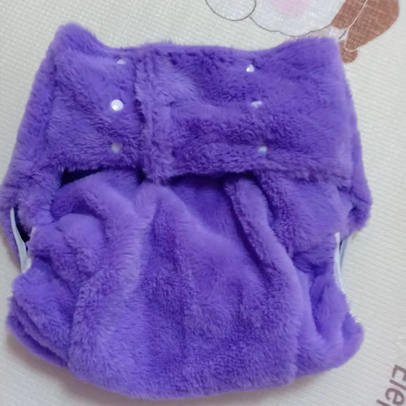 Rabbit Mink Velvet ABDL Adult  - Diapering 评论和价格