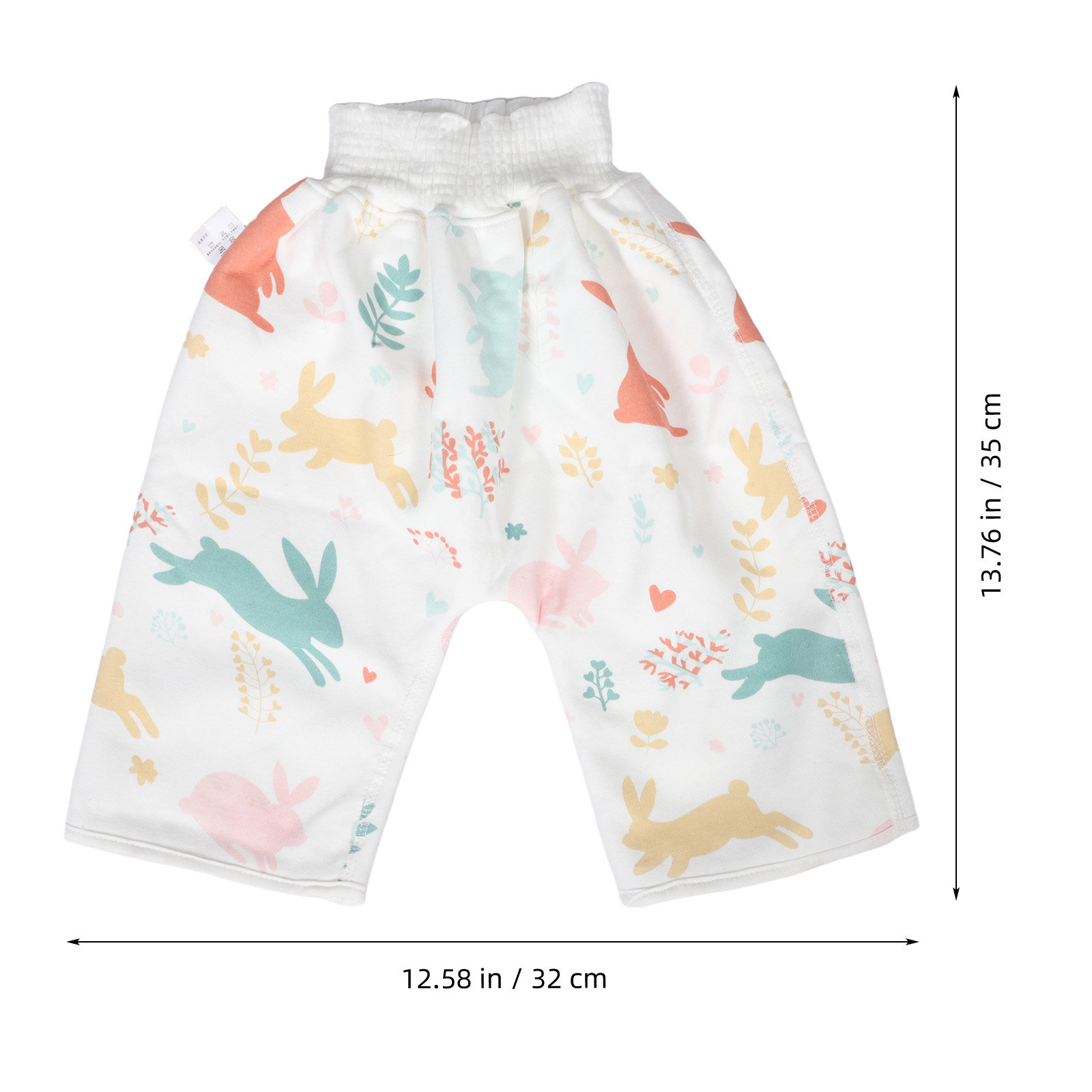 Baby Waterproof Training Pants - Toddler Training Pants Leak Proof 评论和价格