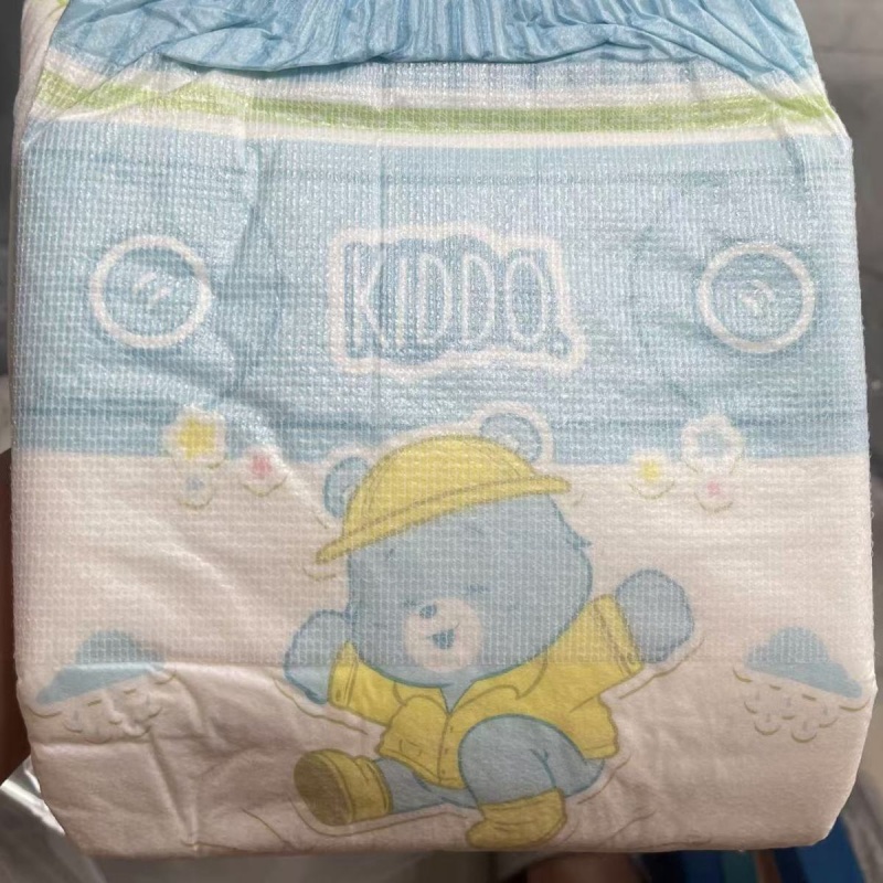 5x Ultra-thick Adult Diapers B - Diapering 评论和价格